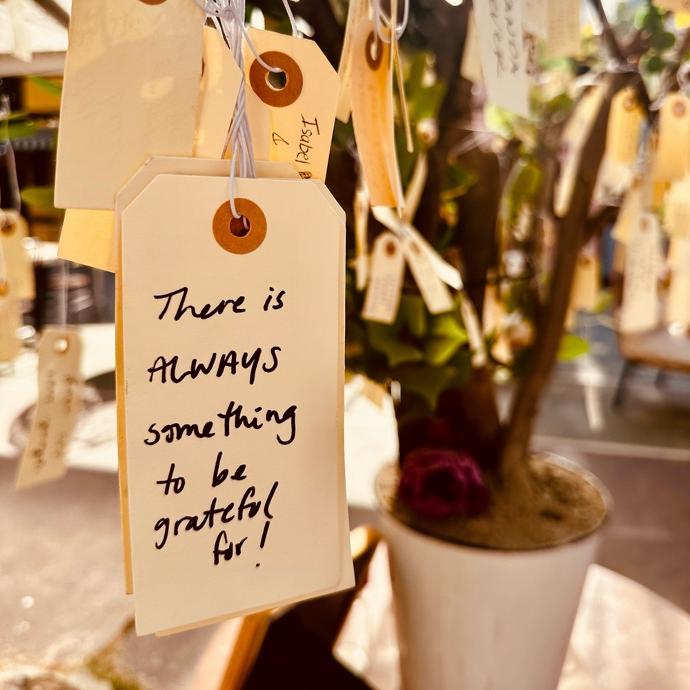 Meet your Posher, Whitney